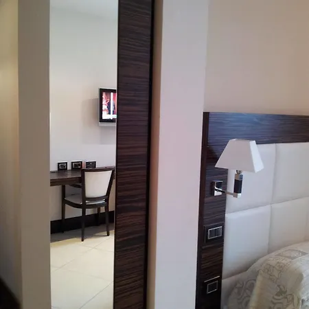 Excelsior 4* La Maddalena (Sassari)