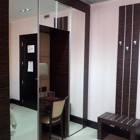 Excelsior Ξενοδοχείο