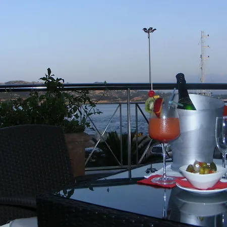 Excelsior Hotel La Maddalena (Sassari)
