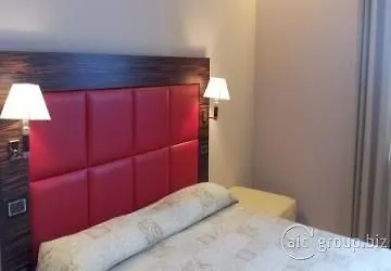 Excelsior 4* Λα Μανταλένα