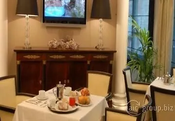 Ξενοδοχείο Excelsior Λα Μανταλένα