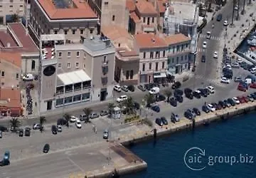 Excelsior 4* La Maddalena (Sassari)