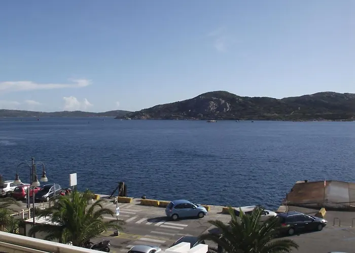 Hotel Excelsior La Maddalena (Sassari)