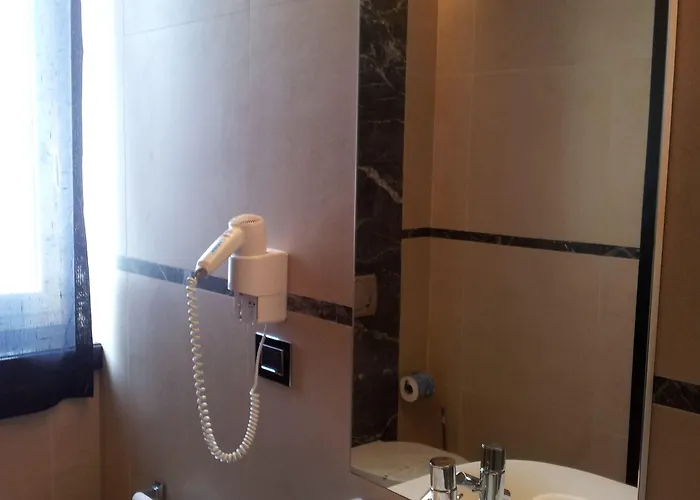 Excelsior 4* La Maddalena (Sassari)