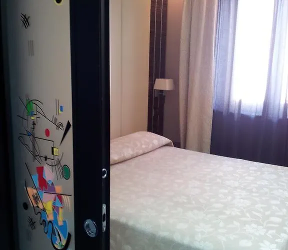 Excelsior La Maddalena (Sassari)