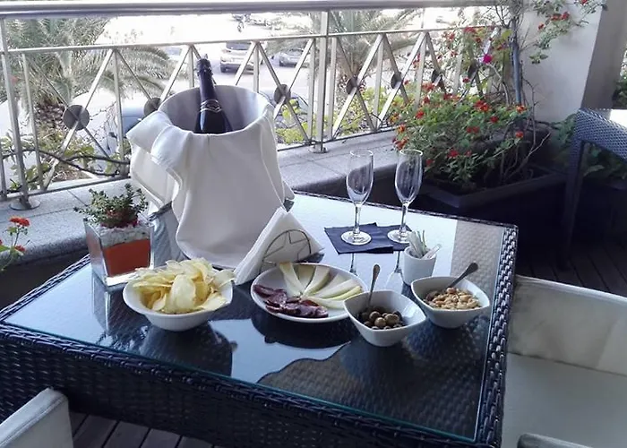 Excelsior 4* La Maddalena (Sassari)