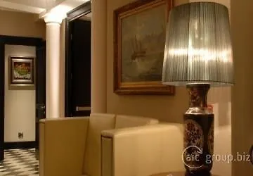 Excelsior 4* La Maddalena (Sassari)